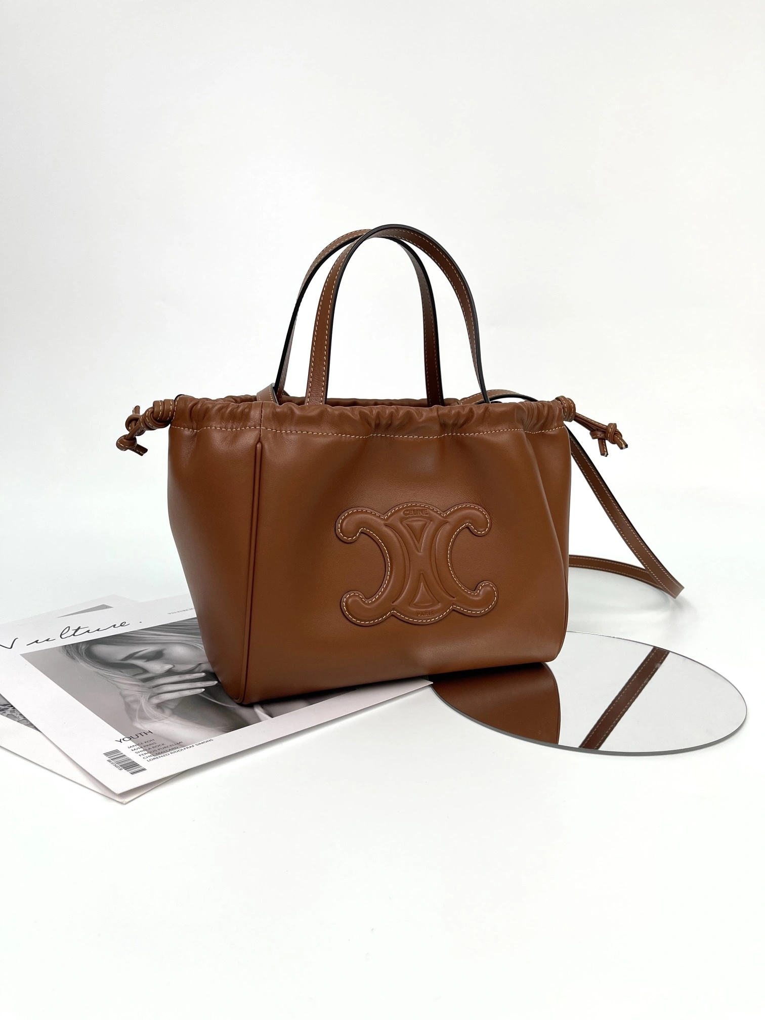 Custombag-- 111013DU3.04LU 111013DU3-04LU high quality version item：C-B806D23133